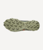 Кроссовки ALPHACROSS 5 GTX (RU 42 UK 9 USm 9.5 СМ 27; olive night/black/deep lichen green)